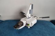 Lego 7659 Star Wars Imperial Landing Craft