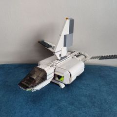 Lego 7659 Star Wars Imperial Landing Craft