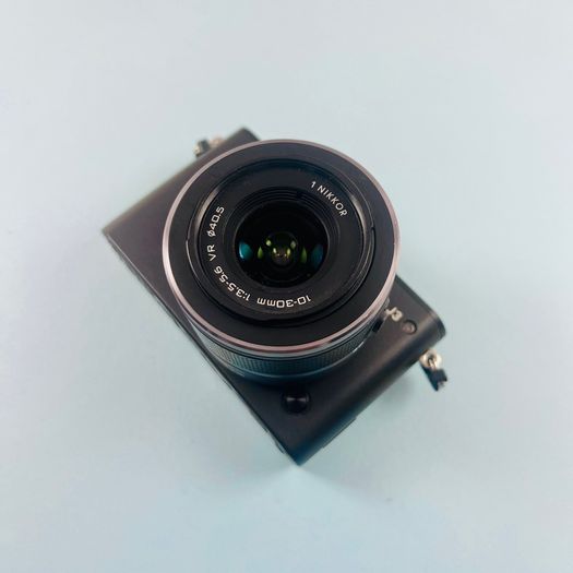 Nikon 1 J3