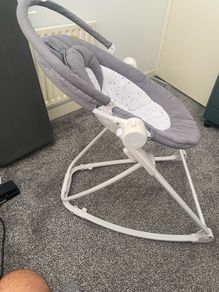 Baby Chair