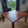 Danish Boconcept Dining Table Image 2