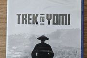 Trek to Yomi ps5 sealed