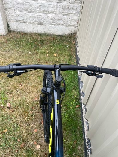 Trek Marlon 5
