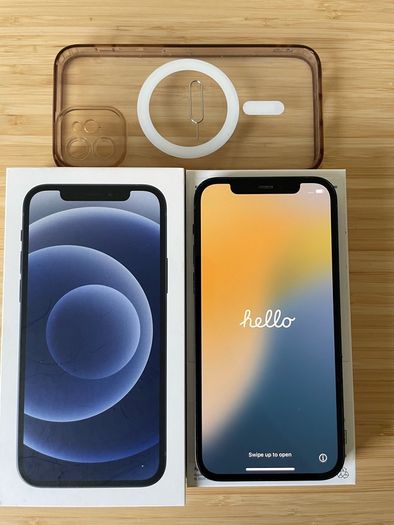 iPhone 12