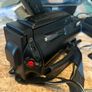 Vintage Samsung MyCam VP-U8 8mm Camcorder Bundle - Fully Working & Complete Image 5