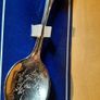 New tea spoon Scotland Image 4
