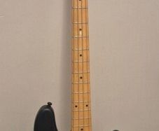 Squier Jazz bass 40th anniversary