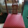 Dining room table for sale. Image 2