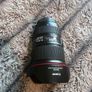 Canon Ef 16-35mm F/4l Is Usm/Excellent Condition Image 6