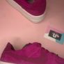 Premium Nike Air Force 1 Low Wedge Sage Image 3