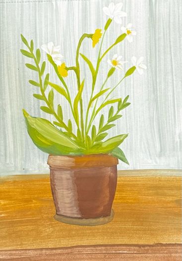 paintings  of 15 years girls living in Waterford