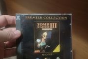 Tomb Raider 3 The Lost Artefact  . PC