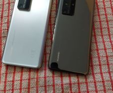 READ 2 x huawei P40 Pro