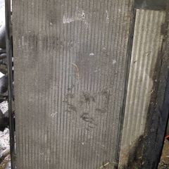 radiator pack bmw e39 530d 5 series 1998-2003