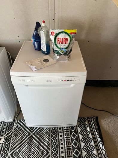 dishwasher