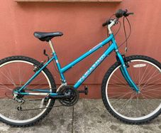 Teenagers Tamarind Concept mountain bike