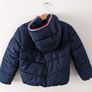Levi's toddler puffer jacket Image 2