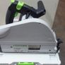 Festool TS 75 EBQ Plunge Saw Image 3