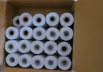 37x29mm Thermal Paper Rolls