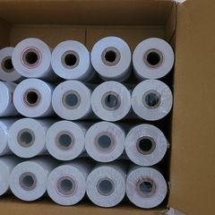 37x29mm Thermal Paper Rolls