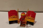 Lego Ninjago Mini Figure Kai Core