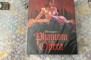 The Phantom of the Opera (Limited Edition)Dario Argento  4K American Import