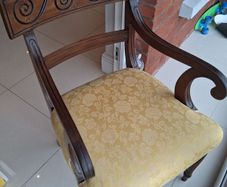 Victorian Arm Chair