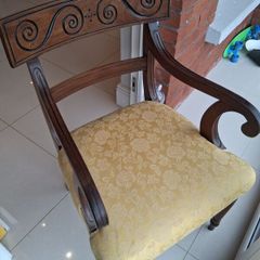 Victorian Arm Chair