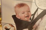 babylo baby carrier