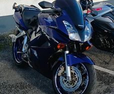 05 Honda VFR VTEC - 35k kms - Excellent Condition