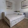 IKEA HEMNES Day-bed w 3 drawers/2 mattresses Image 9