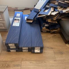 Timber flooring