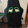 Chairs gamming Image 2
