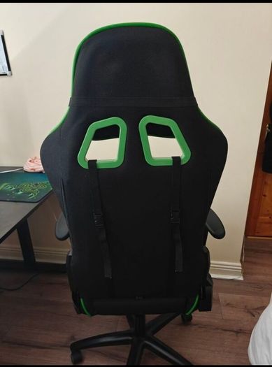 Chairs gamming