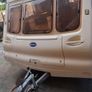 2001 Bailey Ranger 5-Berth Caravan Image 10