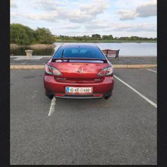 2010 Mazda Mazda6