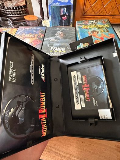 Sega Megadrive games Sonic Castlevania