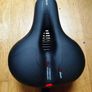 Segway E2 Electric Scooter Seat Image 3