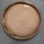 Vintage Elgin Gold  Pocket Watch Image 8