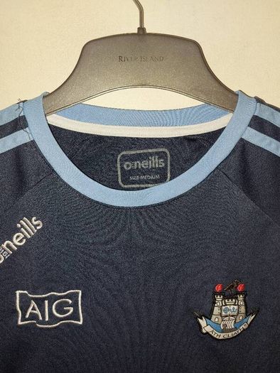 dublin gaa jersey