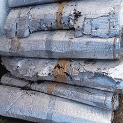 roof insulation