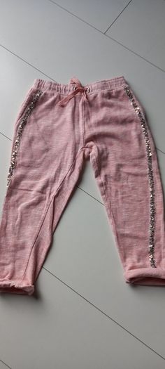 Girls trousers