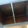 very nice four door chest of drawers Image 6
