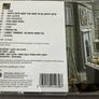 King Crimson - happy with what you have to be happy with    CD Image 2
