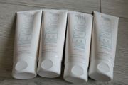Self tan sleep mask