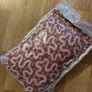Mathilda Goad Patterned Cushion New Image 4
