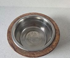 Cat / Dog Bowl