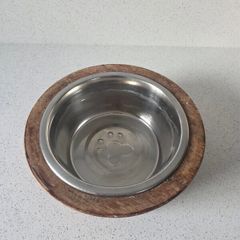 Cat / Dog Bowl