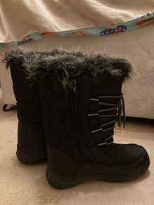 Winter Boots
