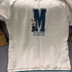 Sweatshirt Dress Disney Women